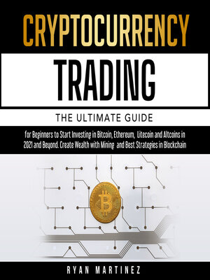 cover image of Cryptocurrency Trading